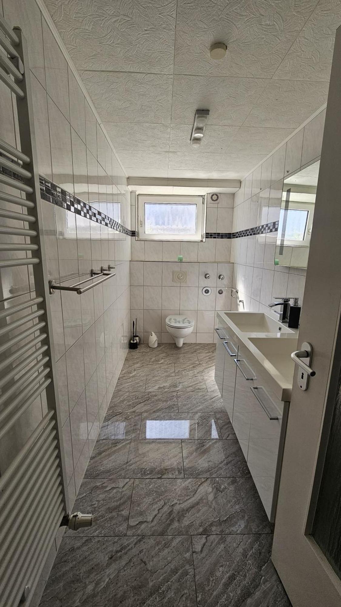 Gruendauer Monteurwohnung/Studentenwohnung المظهر الخارجي الصورة