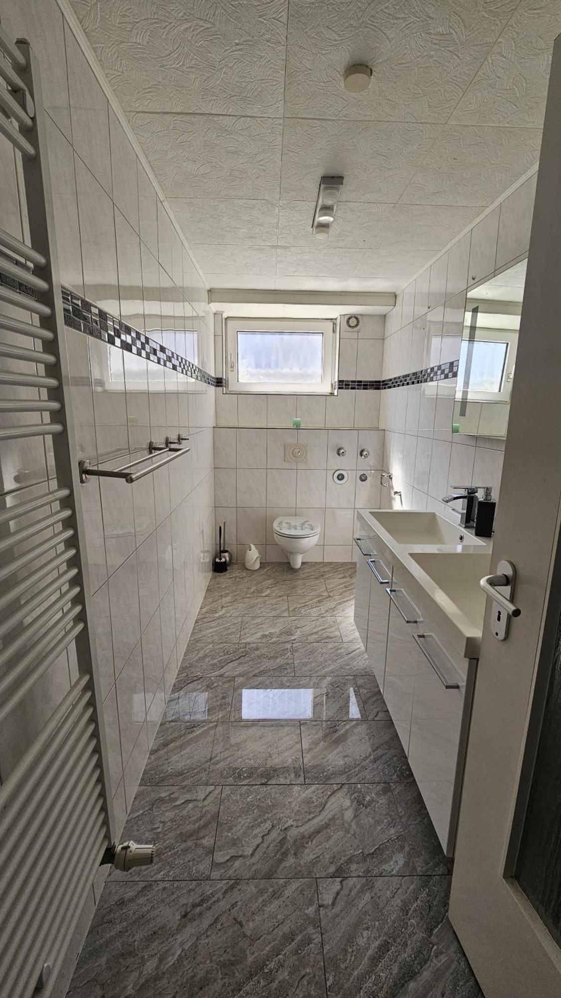 Gruendauer Monteurwohnung/Studentenwohnung المظهر الخارجي الصورة