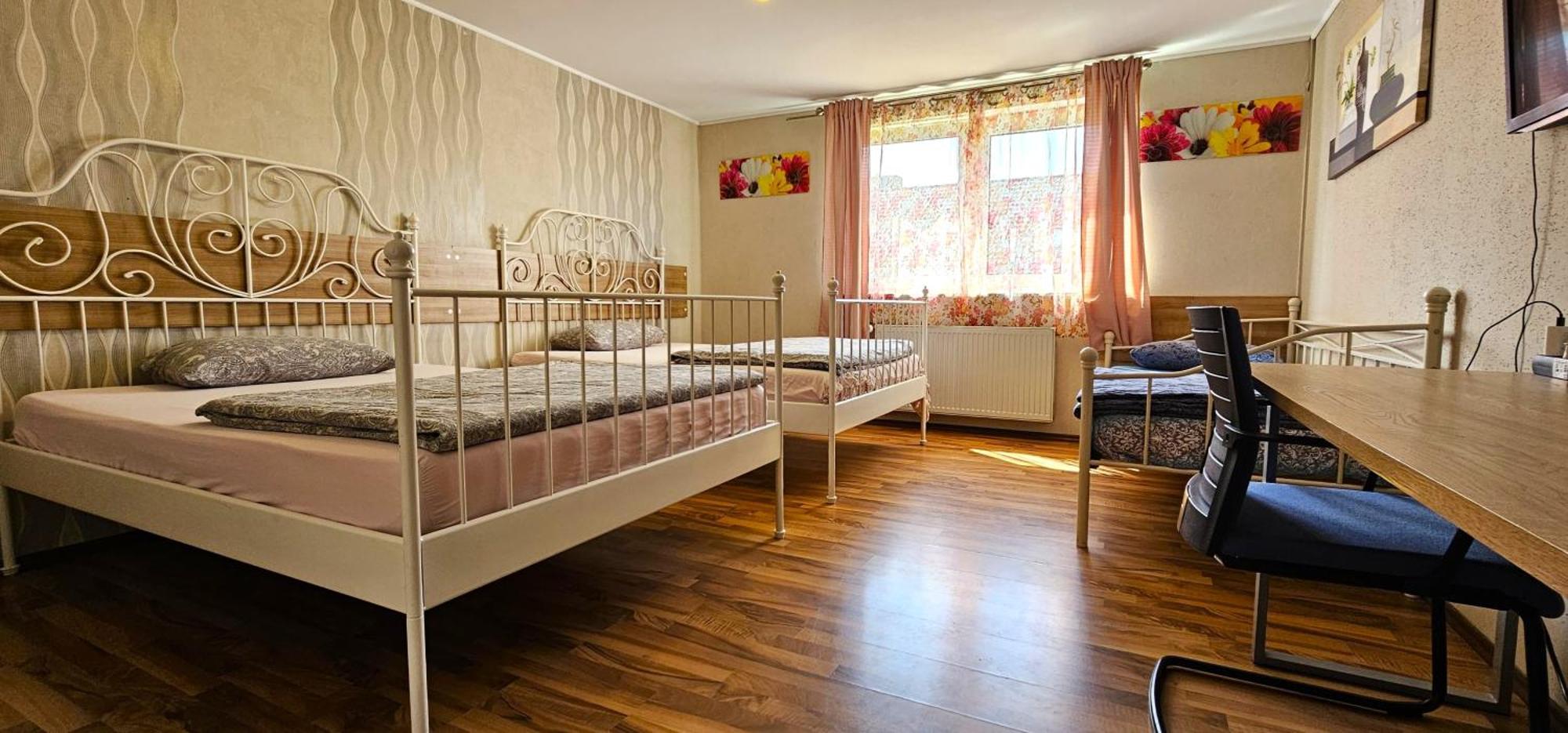 Gruendauer Monteurwohnung/Studentenwohnung المظهر الخارجي الصورة