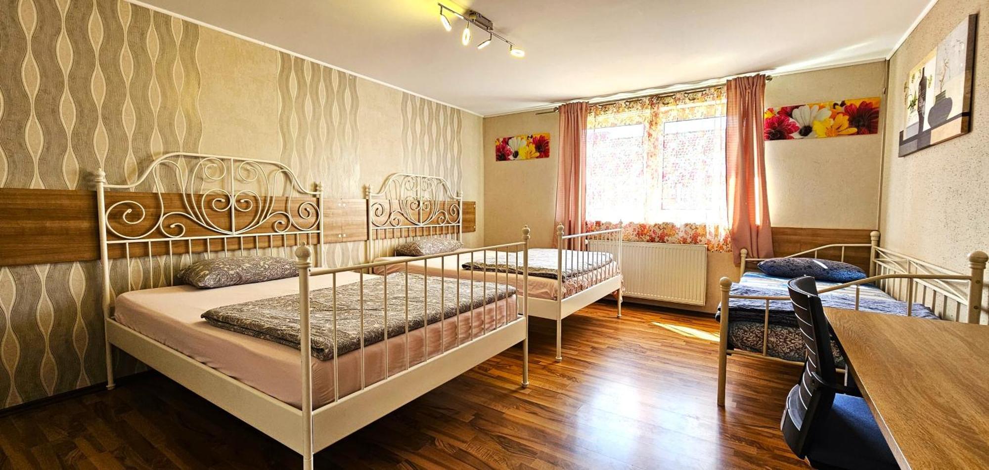 Gruendauer Monteurwohnung/Studentenwohnung المظهر الخارجي الصورة