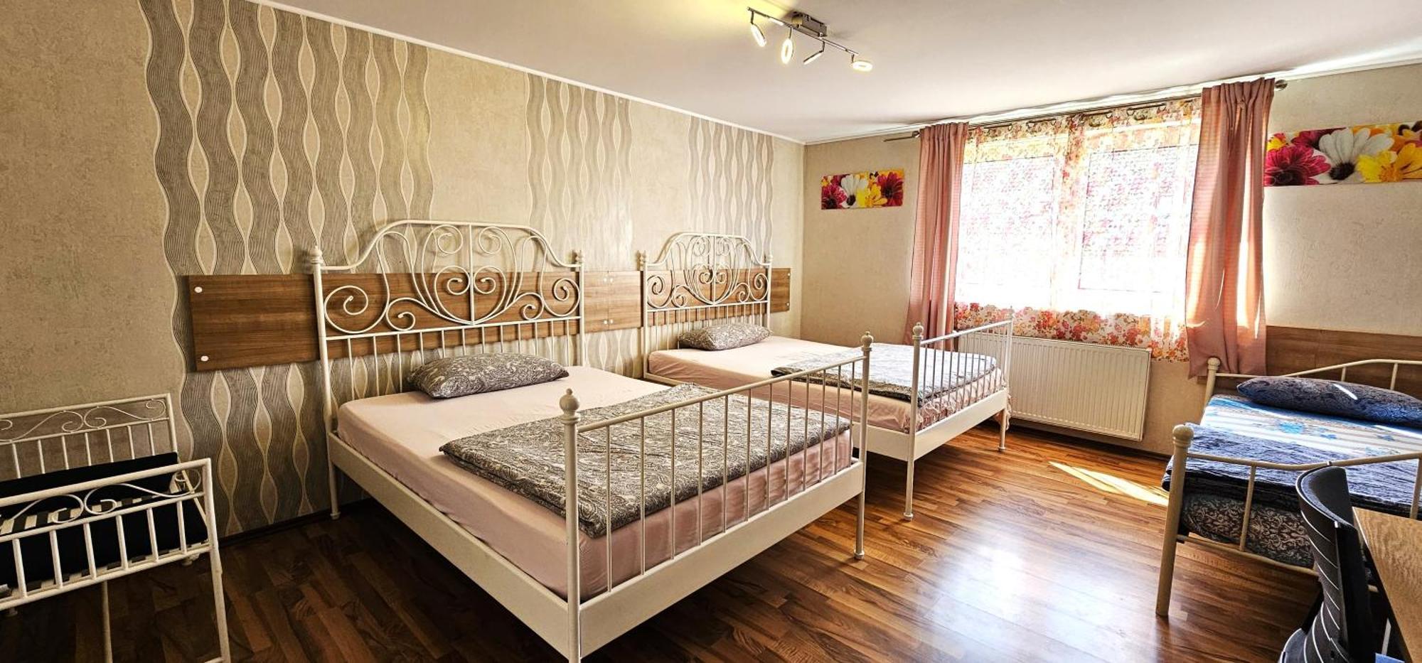 Gruendauer Monteurwohnung/Studentenwohnung المظهر الخارجي الصورة